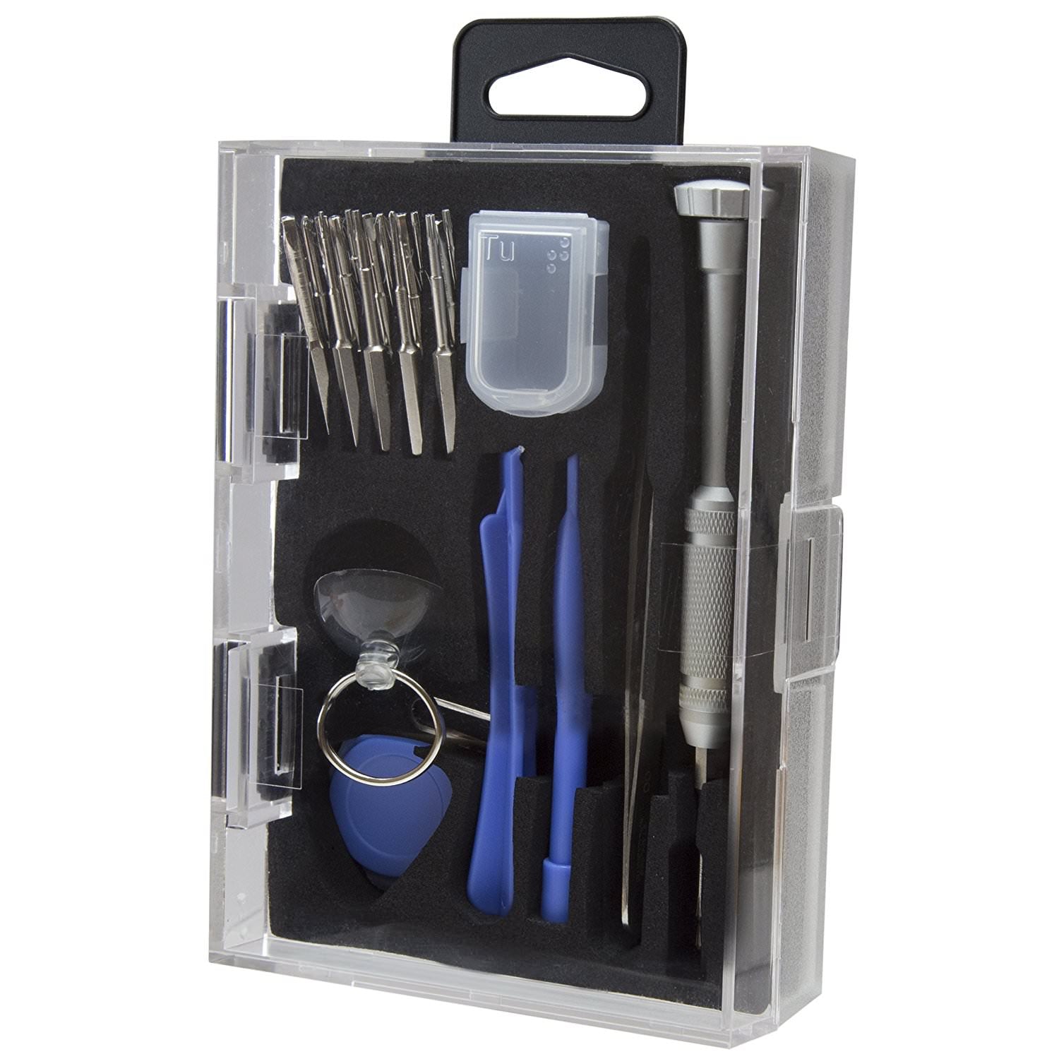 TABLET PHONE COMPUTER REPAIR TOOL KIT TABLET PHONE COMPUTER REPAIR TOOL KIT